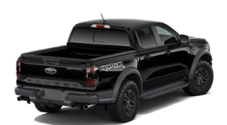 2026 Ford Ranger® External Image 4